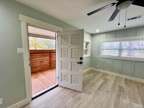 1501 E Cross St in Pensacola, FL - Building Photo - Building Photo