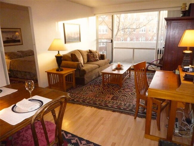 property at 29 Concord Ave