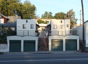 6173 N Figueroa St in Los Angeles, CA - Building Photo - Building Photo