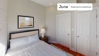 Room in Shared 2 bed/1 bath home, Unit A in New York, NY - Building Photo