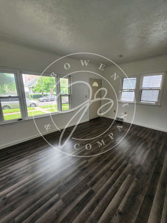 223 E Park St in Toledo, OH - Building Photo - Building Photo