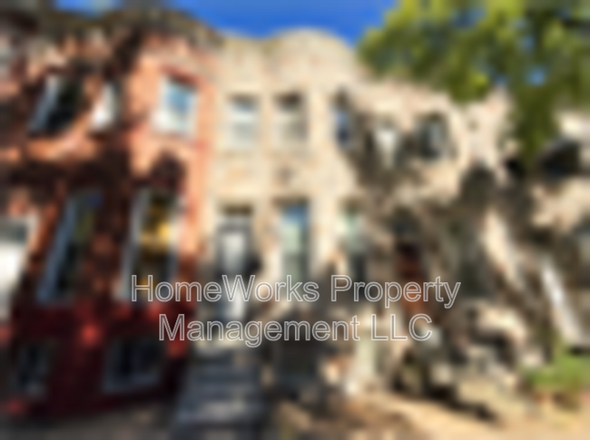 property at 2827 Woodbrook Ave