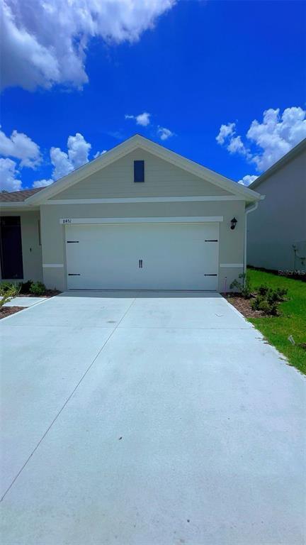 property at 8451 Madrid St