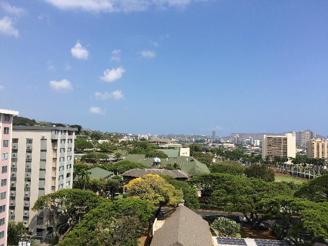 1541 Dominis St-Unit -1602 in Honolulu, HI - Building Photo - Building Photo