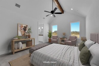 270 Marie Ln in Waxahachie, TX - Building Photo - Building Photo