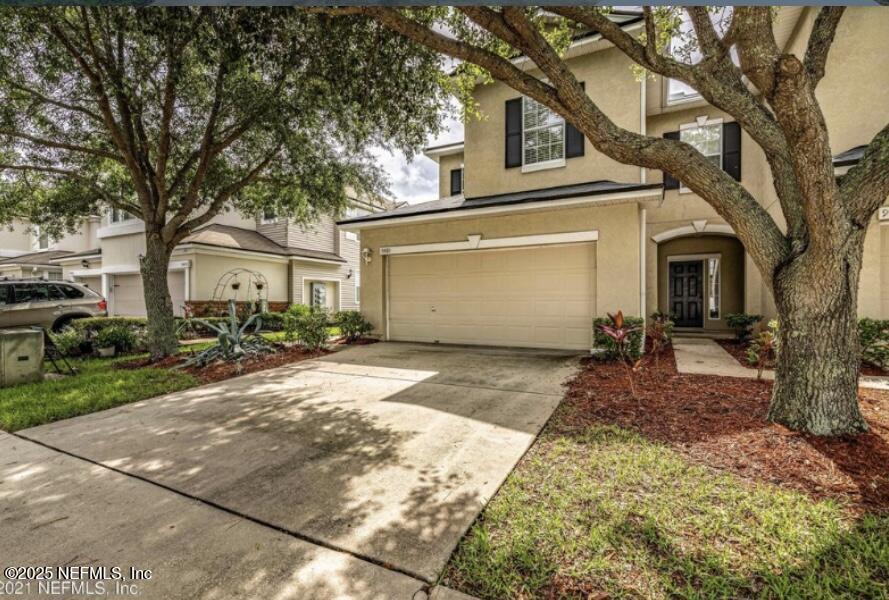 9480 Grand Falls Dr in Jacksonville, FL - Building Photo