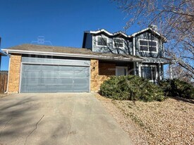 3498 Mountainside Dr in Colorado Springs, CO - Building Photo