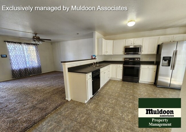3030 Candice Ln in Pueblo, CO - Building Photo - Building Photo