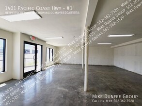 1401 Pacific Coast Hwy in Los Angeles, CA - Building Photo - Building Photo