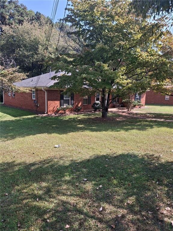 720 Still Lake Dr SW in Lawrenceville, GA - Building Photo - Building Photo