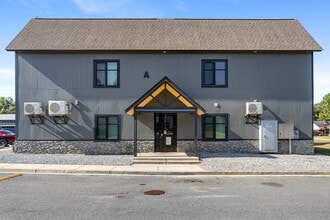 Platform Bainbridge in Bainbridge, GA - Building Photo - Building Photo