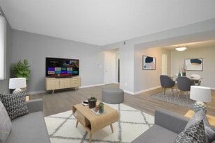 Township Square Apartments