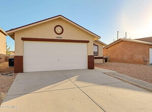 14080 Jason Crandall Dr in El Paso, TX - Building Photo - Building Photo