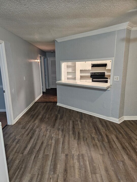 270 Tampa Dr in Nashville, TN - Building Photo