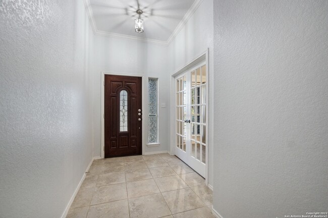 532 Wagon Wheel Way in Cibolo, TX - Building Photo - Building Photo