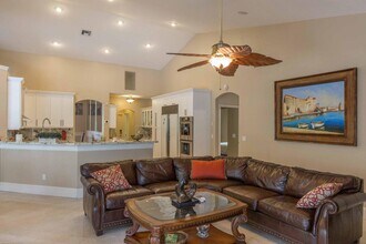 14816 Stirrup Ln in Wellington, FL - Building Photo - Building Photo