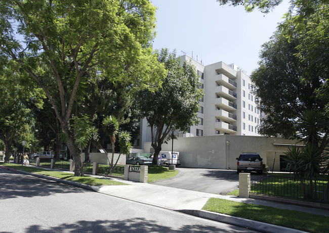 Dino Papavero Senior Centre Apartments in Fontana, CA - Building Photo - Building Photo