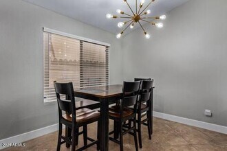 8900 E Amber Sun Way in Gold Canyon, AZ - Building Photo - Building Photo