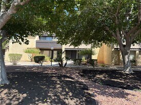 3249 Liahona Way in Las Vegas, NV - Building Photo