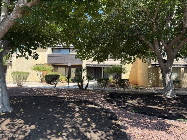 property at 3249 Liahona Way