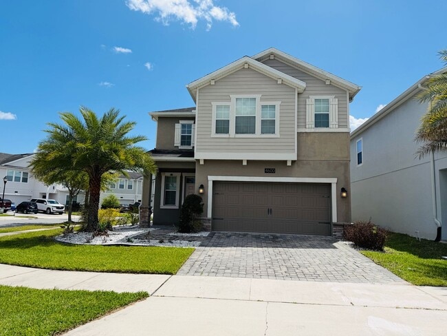 property at 4600 Terry Town Dr