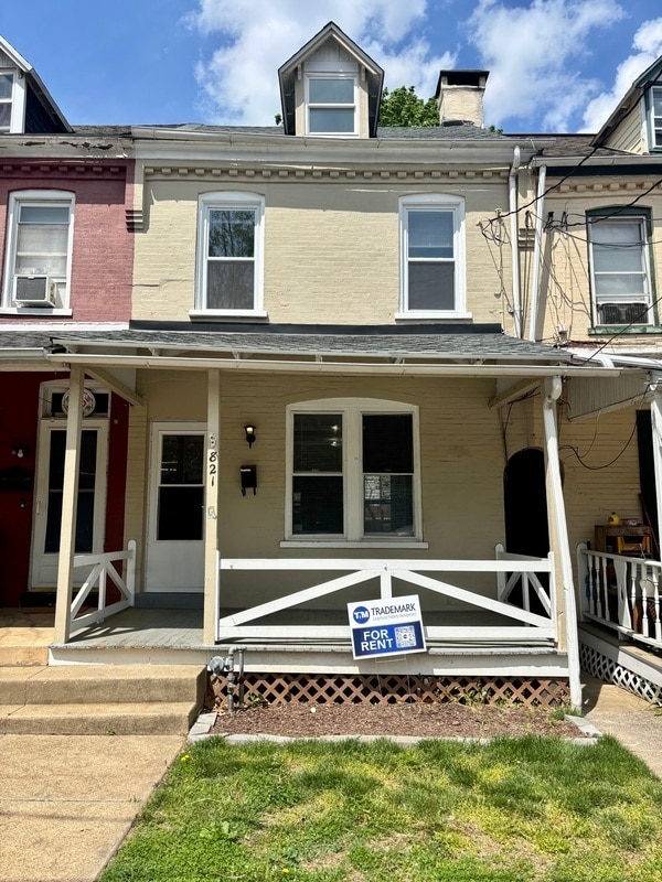 821 5th St in Lancaster, PA - Building Photo - Building Photo