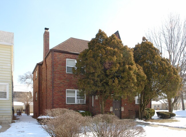 94 N Westmoor Ave in Columbus, OH - Building Photo - Building Photo