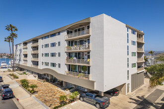 Newport Bay Towers in Newport Beach, CA - Building Photo - Primary Photo