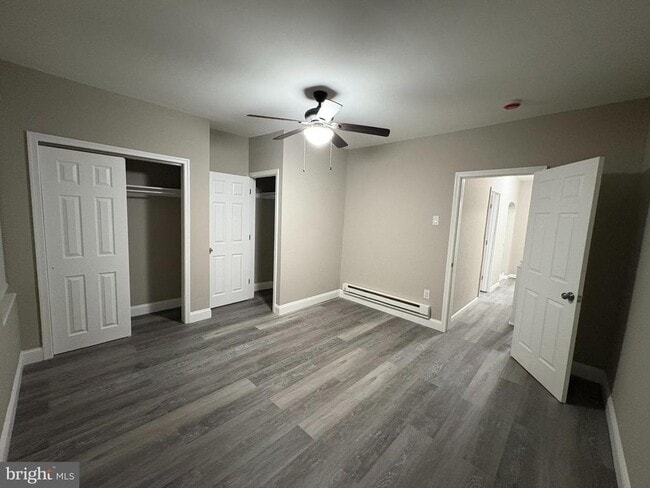 5921 N 12th St in Philadelphia, PA - Foto de edificio - Building Photo