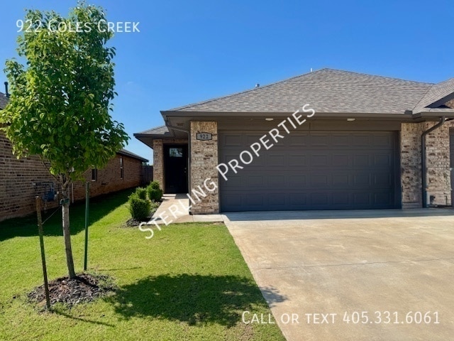 property at 922 Coles Creek