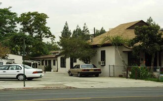 3458-3470 3rd St in Riverside, CA - Building Photo