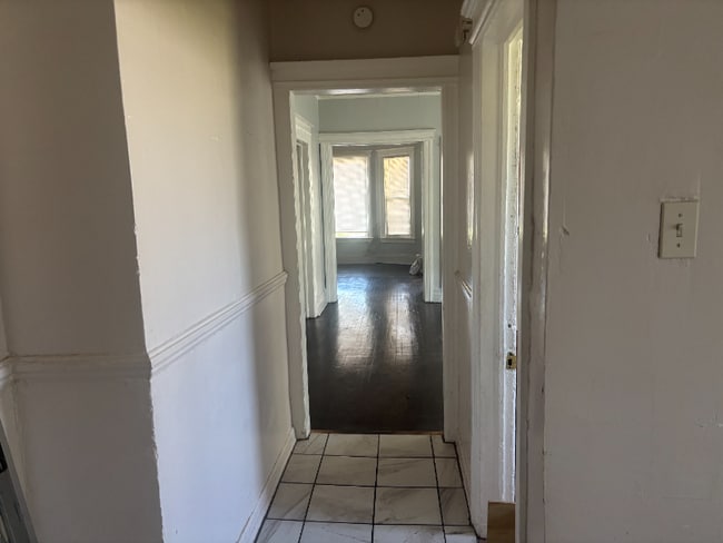 2243 Canton St in Detroit, MI - Building Photo - Building Photo