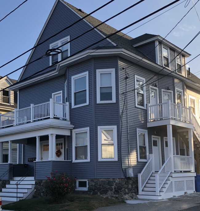 26 Adams St, Unit 6