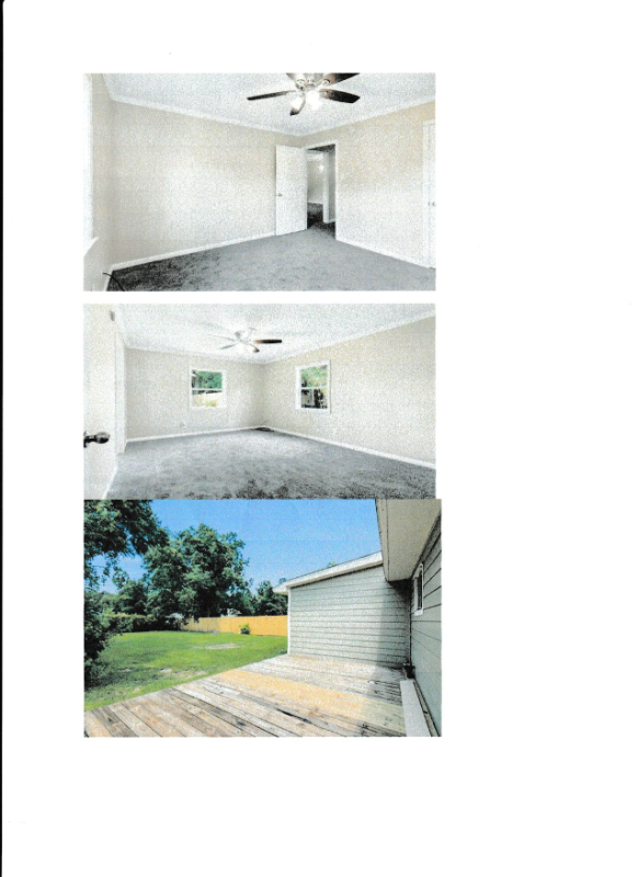 2260 Toledo St in Beaumont, TX - Foto de edificio - Building Photo