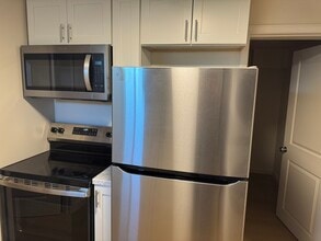 418 N Broadway St, Unit 3 in Georgetown, KY - Building Photo - Building Photo