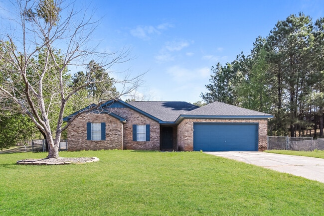 property at 3422 Nance Blvd