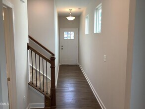 35 Village Edge Dr in Lillington, NC - Building Photo - Building Photo