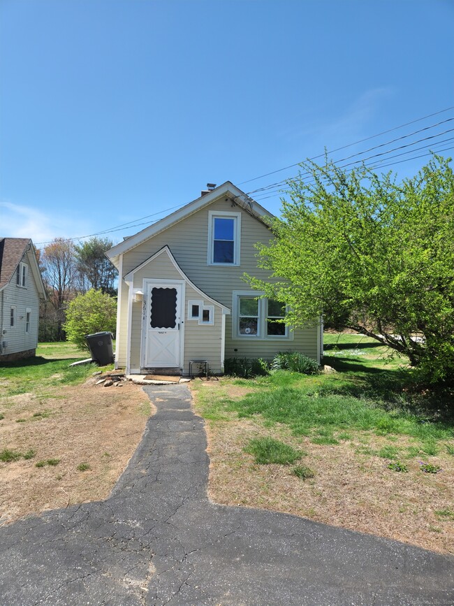 property at 361 Linwood Cemetery Rd