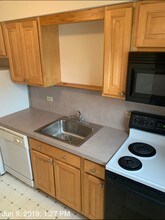 11410 S Western Ave, Unit 3D in Chicago, IL - Building Photo - Building Photo