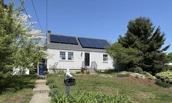 9 Larkin Ln in Salem, MA - Building Photo