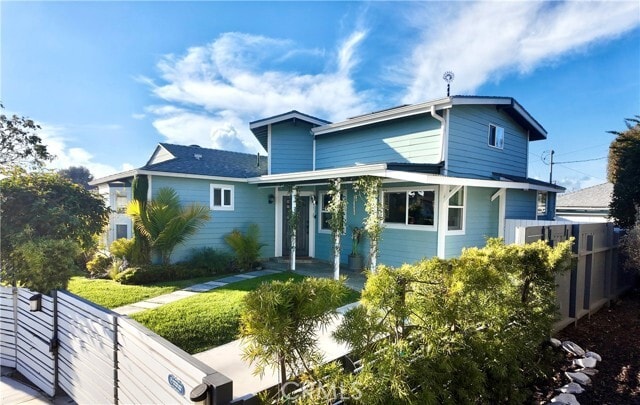 property at 5231 Glasgow Way