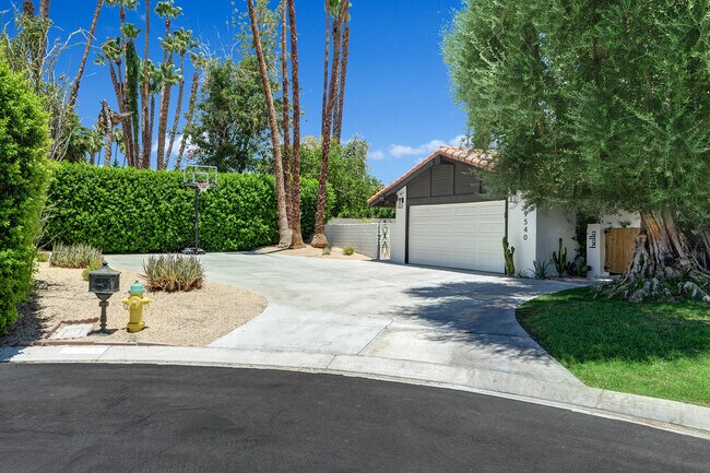 property at 39540 Kirkwood Ct