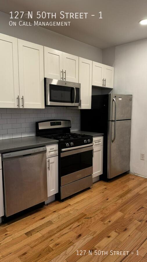 127 N 50th St in Philadelphia, PA - Building Photo - Building Photo