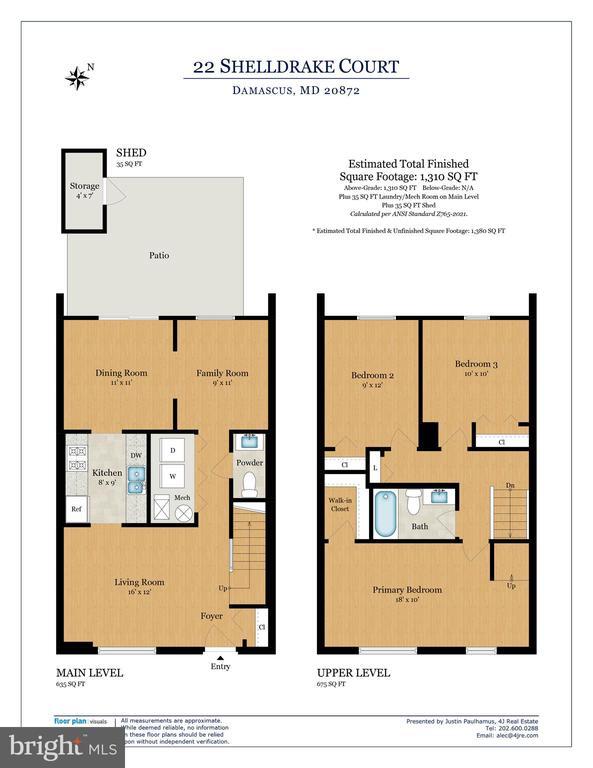22 Shelldrake Ct in Damascus, MD - Building Photo - Building Photo