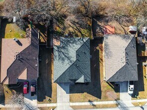 508 Fisherman Trail in Melissa, TX - Building Photo - Building Photo