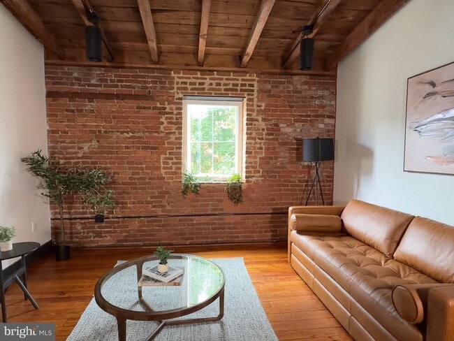 437 W Grant St in Lancaster, PA - Building Photo - Building Photo
