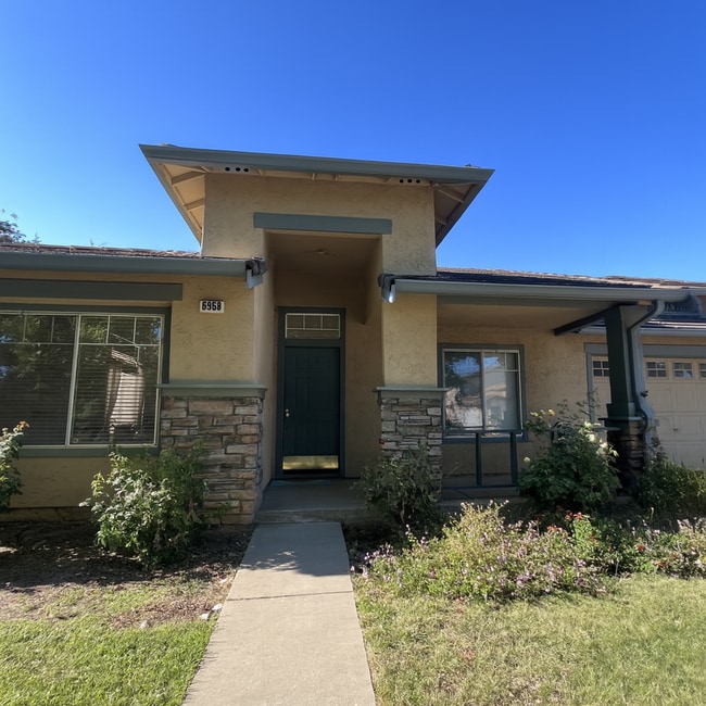 property at 6968 Sunridge Dr