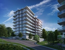 Lyra Residences I & II Apartments