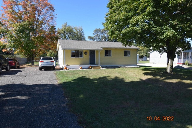 408 Richard St in Quincy, MI - Building Photo - Building Photo