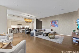 1388 Ala Moana Blvd in Honolulu, HI - Building Photo - Building Photo